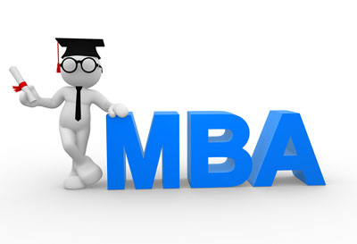 mba studium