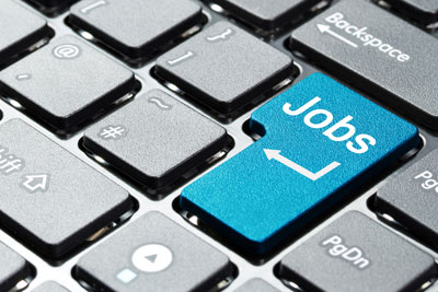 jobsuche internet