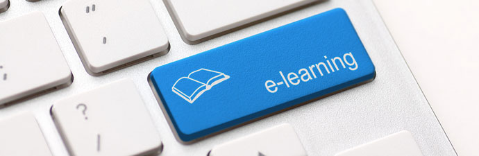 e-learning