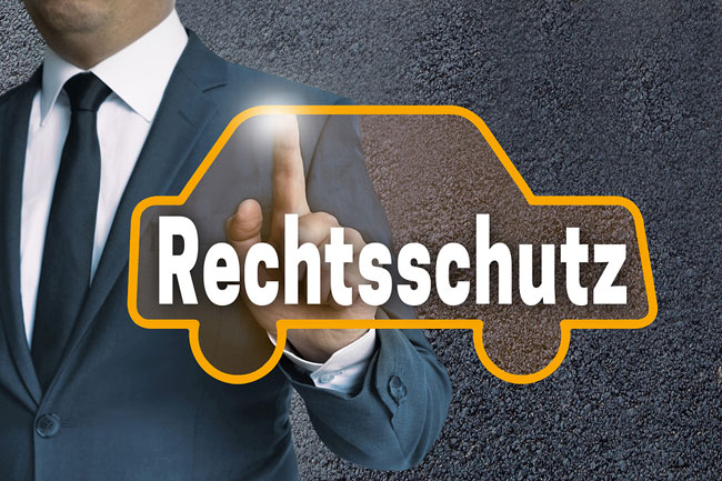 rechtschutz